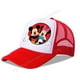 thumbnail image 1 of Gorra de béisbol de Mickey y Minnie Mouse para niño y niña, sombrero de protección solar, Pato Donald, gorra de pico, amantes de los dibujos animados, Hip Hop, papá, Verano Fivean unisex, 1 of 2