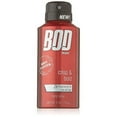thumbnail image 2 of Parfums De Coeur Bod Man Most Wanted Fragrance Body Spray for Men 4 oz, 2 of 2