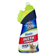 Woolite InstaClean with Oxy Pet Stain Destroyers, 18 oz