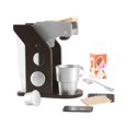 thumbnail image 1 of KidKraft Espresso Coffee Playset, 1 of 4