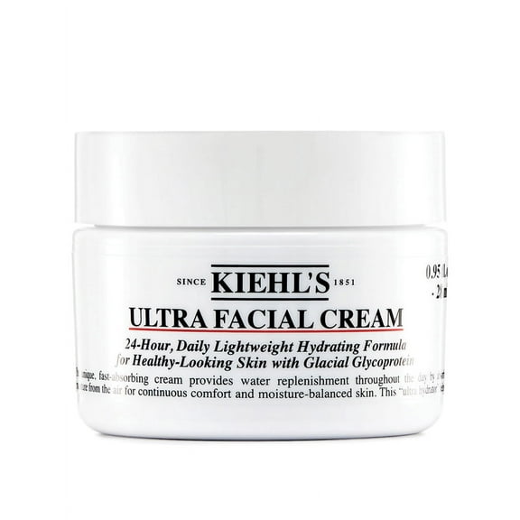 Kiehl's Ultra Facial Cream 1oz