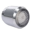 thumbnail image 2 of LED Water Faucet Light Water Stream Movable Water Faucet Automatically Multiple Colors Changing Water Faucet, 2 of 8