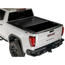 GatorTrax by RealTruck Retractable Tonneau Cover Fits 2005-2017 Nissan Frontier 6 'Bed Matte