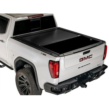 Gator by RealTruck GatorTrax Retractable Truck Bed Tonneau Cover | G60455 | Compatible with 2024 Colorado & Canyon 5' Bed
