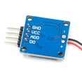 thumbnail image 2 of Bgsha Vibration sensor voltage electrical switch module piezoelectric vibration, 2 of 10