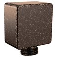 thumbnail image 1 of MOEN Drop Carré en Nickel Brossé, 1 of 1