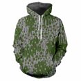 thumbnail image 3 of Sudadera con capucha con estampado 3D de camuflaje de jungla, sudadera de calle para primavera y otoño, sudadera holgada informal para deportes al aire libre, sudaderas clásicas de camuflaje para niño, 3 of 5