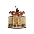 thumbnail image 5 of BSJJY 250th Anniversary USA Ornament, Patriotic Bicentennial Hanging Decoration for Christmas Tree, Parade, Party, and Year-Round Patriotic Showcase, 7.9in (D), 5 of 6
