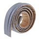 thumbnail image 4 of Etiqueta de pared de de cintura de pared de tira del borde Estilo06 Zulema Tira de pared autoadhesiva 3D, 4 of 7