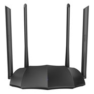 AmpliFi AFi-ALN-R-US Alien Tri-Band Wi–Fi 6 Wireless 802.11AX Router ...