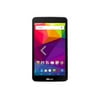BLU Touchbook G7 - Tablet - Android 5.0 (Lollipop) - 4 GB - 7" IPS (1024 x 600) - microSD slot - 3G - charcoal gray