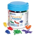 thumbnail image 1 of Contadores de insectos de patio trasero Toy Learning Resources, 72 piezas, más de 3, 1 of 8