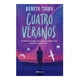 thumbnail image 1 of Cuatro Veranos Planeta Benito Taibo, 1 of 2