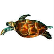 Next Innovations  Medium Sea Turtle Wall Art