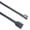 3m-USB side down, variant on USB 2.0 Male to Female Right Angled Cable USB2.0 Extension Cord 480M Fast Charging Data Transfer for Laptop Keyboards