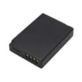 thumbnail image 3 of Batteries N Accessories BNA-WB-L8996 Digital Camera Battery - Li-ion, 3.7V, 890mAh, Ultra High Capacity - Replacement for Leica BP-DC Battery, 3 of 5
