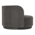 thumbnail image 3 of YOON CHAISE LEFT UMBRA GREY, 3 of 4