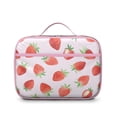 thumbnail image 2 of Lunch Box for Men Designname Women Lunch Tote for Work or School Lunch Carrying Water Resistant Lining Portable Lightweight Lunch Cooler Bag, 2 of 6