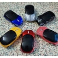 thumbnail image 3 of Ratón Ferrari con cable, delfín, rana, fresa, regalo, ratón de dibujos animados, ratón de coche deportivo, 3 of 5