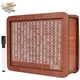 thumbnail image 2 of Hucha Con Contador Reutilizable Es Efectivo Monedas Retro, 2 of 9