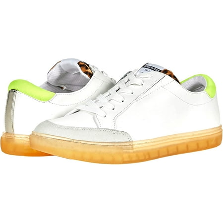 

Kenneth Cole Kam Guard EO 10 White/Neon Yellow