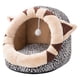 thumbnail image 1 of Labymos Cat Bed Soft Cat Cave Bed, 1 of 8