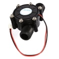 thumbnail image 4 of High Power Water 10W Turbine Generator Water Turbine Generator, Micro-hydro Water Charging Tool, For Vertical Household, 4 of 8