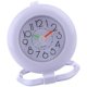 thumbnail image 5 of Reloj de pared resistente al agua, reloj de baño, reloj de cocina, reloj de ducha, reloj con ventosa y aro para toalla, 5 of 6