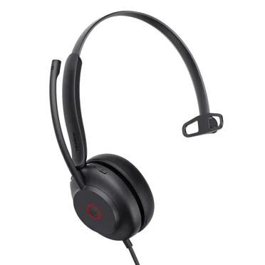 Yealink UH35 Mono USB Wired Headset