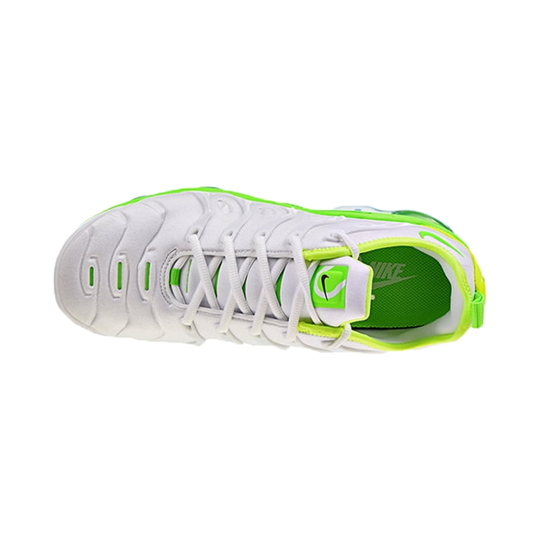 Nike | Shoes | Nike Air Vapormax Plus Tennis Ball Neon Volt | Poshmark Nike | Shoes | Nike Air Vapormax Plus Tennis Ball Neon Volt | Poshmark