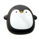 thumbnail image 1 of Lindo pingüino de dibujos animados oso polar calentadores de manos eléctricos Usb recargable doble cara calefacción Kuyhfg Bienvenido a Kuyhfg, 1 of 2