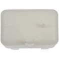thumbnail image 5 of Dorman 603-001 Engine Coolant Reservoir White, 5 of 6