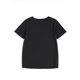 thumbnail image 2 of Plus Size Women's Vintage Western Cowboy T-Shirt - Black "BLESSED" Graphic Tee with Leopard Print Hat Design, Casual Round Neck, Machine Washable for Spring/Summer, Everyday Fashion | Vintage Cowboy, 2 of 6