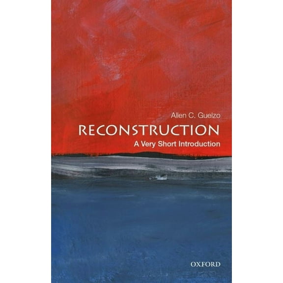 Very Short Introductions Reconstruction: A Very Short Introduction, (Paperback)