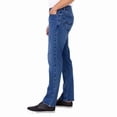 thumbnail image 2 of Urban Star Men's Stretch Jean, Light Blue, 32 x 34, 2 of 5