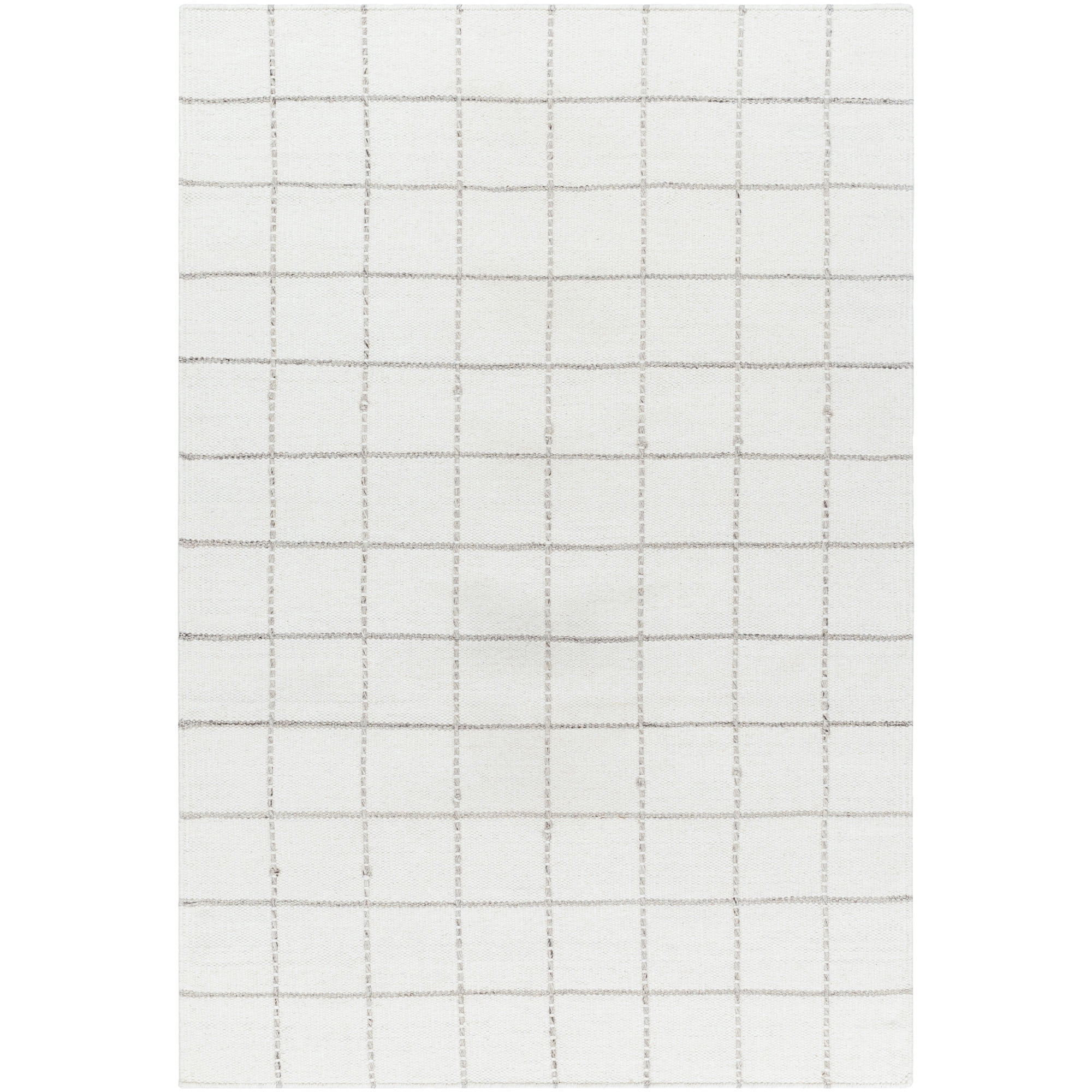 Artistic Wavers Mardin Area Rug, 2' x 3', Light Gray