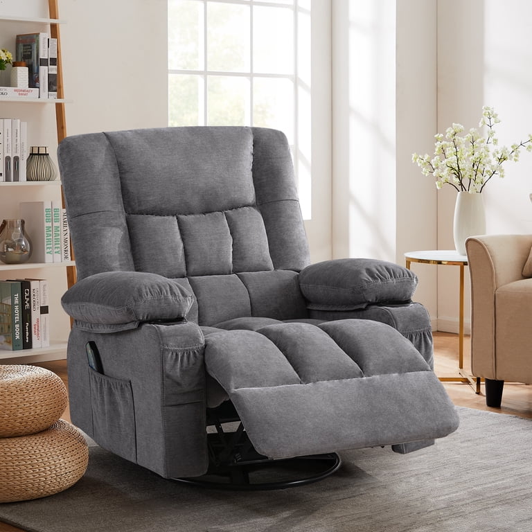 Bobs Furniture Small Recliners