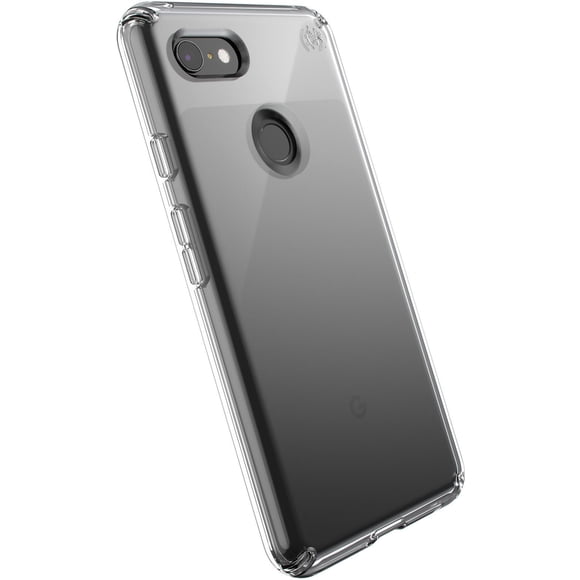 Funda Transparente Speck Presidio para Google Pixel 3 XL