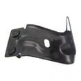 thumbnail image 4 of KarParts360 For Nissan Qashqai 2017-2023 Bumper Cover Retainer Rear, Passenger Side | Steel | Replacement For NI1133107 | 79184DF30A, 4 of 5
