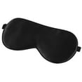 thumbnail image 7 of Dengjunhu Sleep Mask for Women Men, Blindfold 3D Soft Comfortable Eye Covers for Sleeping, Night Light Blocking Eye Mask w/Adjustable Strap for Yoga Travel Nap, 7 of 7