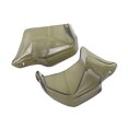 thumbnail image 1 of Hand Shield Protector Handguard Fit For BMW R1200GS ADV F800GS Adventure S1000XR Windshield Smoke 2013 2014 2015 2016 2017 2018, 1 of 6
