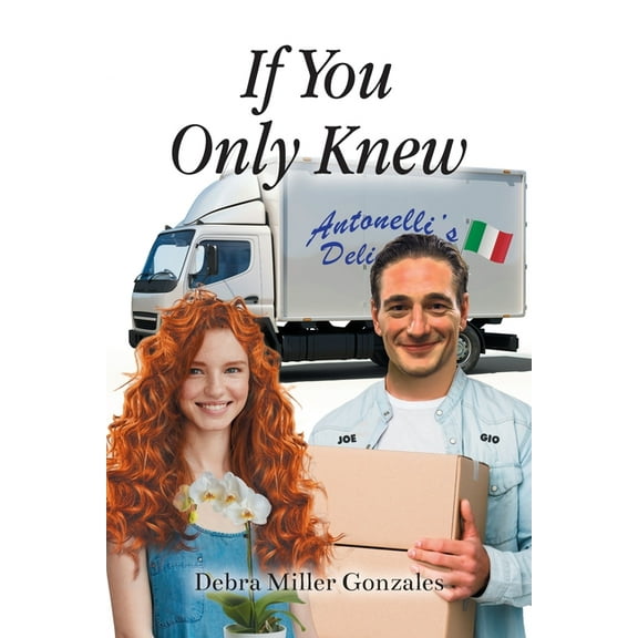 If You Only Knew (Paperback)
