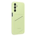 thumbnail image 3 of Samsung Card Slot Case Galaxy A15 5G Lime, 3 of 5