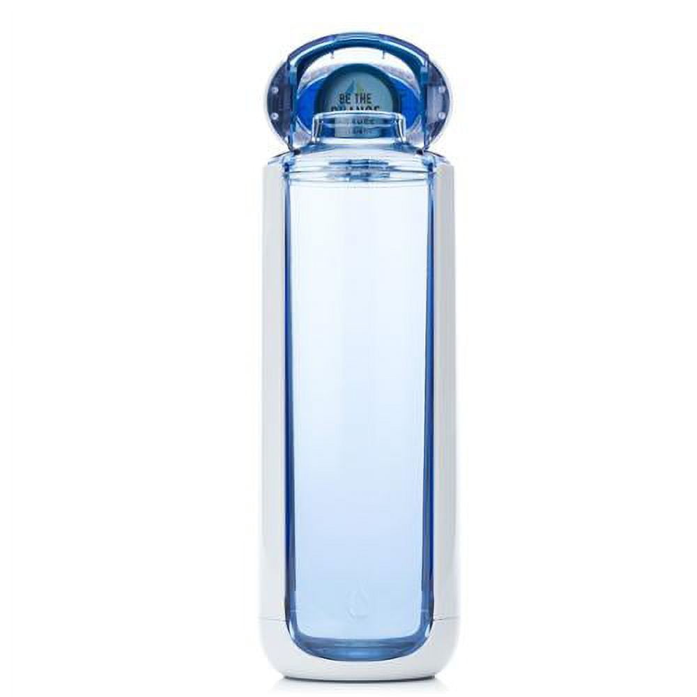 Kor Nava BPA Free 650ml Filter Water Bottle