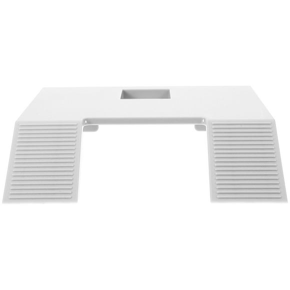 Plataforma de escalada para tortugas, tanque de tortugas, terraza flotante para tomar el sol