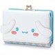 thumbnail image 1 of Cute Fashionable Cartoon character My melody Small Wallet Short Ladies Girls Purses Leather Trifold Wallets Money Bag, 1 of 4