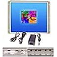 thumbnail image 3 of 19 Inch Arcade Game LED Monitor, Jamma Monitor MAME and Cocktail Game cabinets, 3 of 4