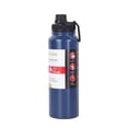 thumbnail image 2 of Stainless Steel Insulated Water Cup Stainless Steel And Vacuum Insulated Daily Leisure Sports Car Water Bottle 1000ML, 2 of 6