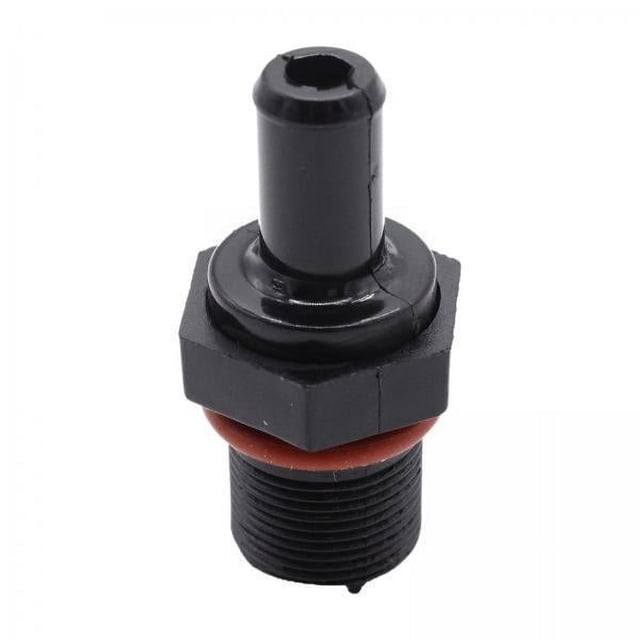 Válvula PCV,Conjunto de válvula PCV 267402G000 Válvula de ventilación,Accesorios para automóvil fácil instalación Piezas de repuesto,Repuestos para automóviles Piezas de reparación de
