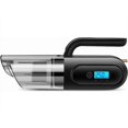 thumbnail image 1 of Portable Multifunction Auto Car Vacuum Cleaner 4 in 1 Handheld Car Vacuum Cleaner Air Pump Car Vacuum Cleaner, 1 of 5